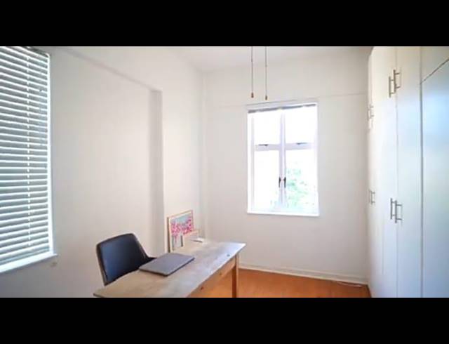 2 BEDROOM FLAT RENTED IN MUSGRAVE